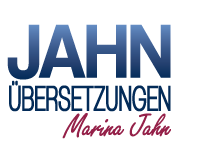 Übersetzungen Jahn